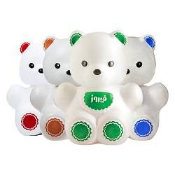 شامپو بچه خرسی 300ml فیروز